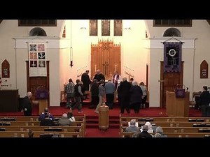 2024-03-28, When You woke that Thursday morning, LSB 445