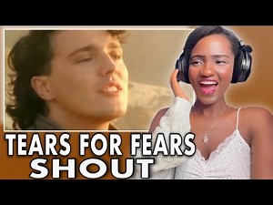 NO WAY THIS GOES THIS HARD!! Singer’s First Time Reaction to Tears For Fears - "Shout"