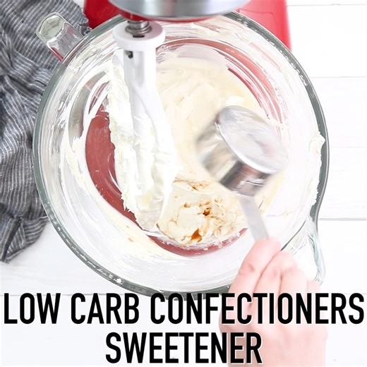 68K views · 419 reactions | It's my hubby's birthday in a few days and he loves carrot cake! I haven't made this one in a long time, but it's worth the effort! This beautiful Low Carb Keto Carrot Cake is layered between creamy cheesecake and cream cheese frosting! This pretty cake is Nut Free, Gluten Free, Sugar Free and Grain Free. Just 5 grams of net carbs! | SugarFreeMom.com | Facebook