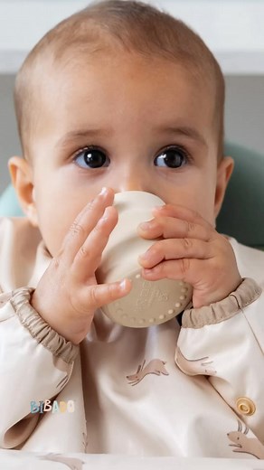 10 comments | Small sips, big results! Transitioning from breast or...