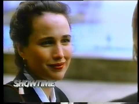 Viacom Cable promos - January 1992