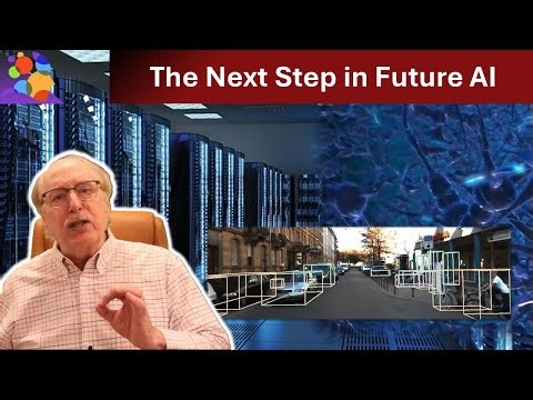 The Next Step Toward Common-Sense AI