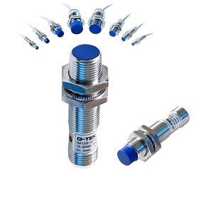 [Hot Item] G-Tek Sensor Factory Supply Im18 Inductive Proximity Switch with CE Approved