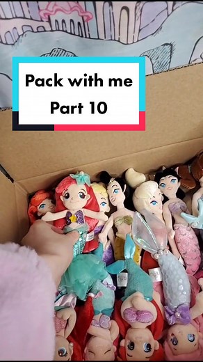 #mermaid #thelittlemermaid #disneydolls #disneydoll #ariel #littlemermaid #dollcollection #disneydollcollector #mermaidprincess #disney #dollcollector
