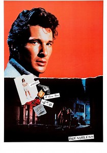 Breathless streaming: where to watch movie online?