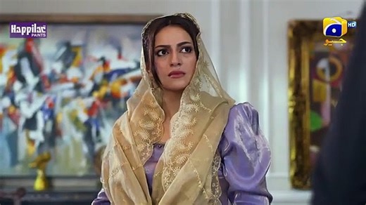 Jaan Nisar Ep 57  - 28th Sep 2024 - Dailymotion