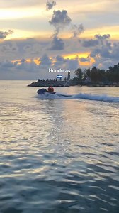 En Honduras te la pasas de lo mejor en cuelquier lugar que visites 🇭🇳😍🇭🇳🌊 | Lugares Exóticos de Honduras