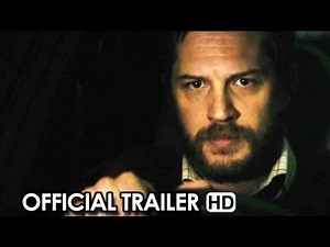 Locke Official Trailer (2014) HD