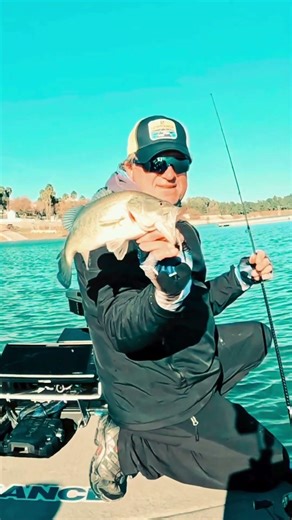 GHOST X Gets Closer to The Catch