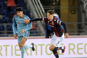 Former Celtic target Aaron Hickey 'in AC Milan's sights'