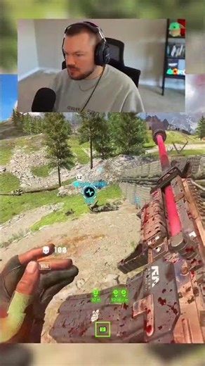 One Man Army Medic on Battlefield 6!