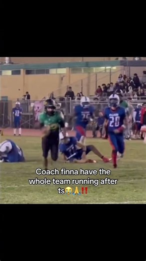 cut the whole team bro #nfl #football #funnyfootball
