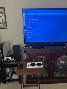 Gamestation Pro gets a major new controller upgrade