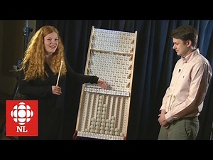 The Math Missus, part 2: Gaming the Game Shows