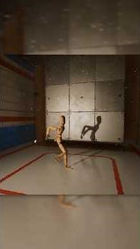 Demo Available Now! - Ragdoll Physics Experiments #gaming #indiegame #physicsgame #comedygaming