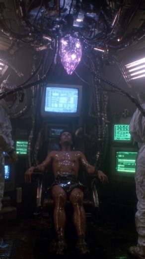 Gorgon Soup | Rook's log entry #3 • Abyssite crystal exposure amplifies fear • Miners remain physically functional, but under constant psychological... | Instagram