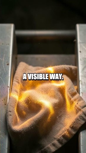 Ice Color Transport: A Chilled Heat Transfer Experiment