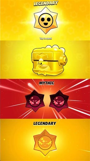 4X Legendary Box Mythic Opening 😱 INSANE LUCK!