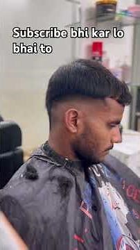 army Hair cut #haircut #hairstyle #barberlove #barber #hair #ajaybarber #barbershop