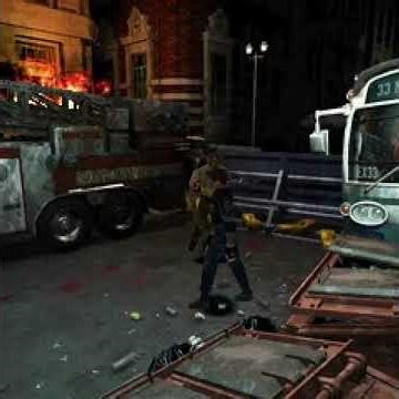 "Nostalgia pura" Re2 Ps1