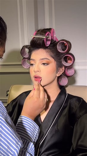 Beauty Parade by Sohana Khan | Tutorial that many of you wanted. It’s not too in details like I wished it were. But hope you can take something away from this. Thank... | Instagram