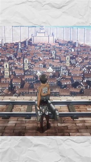 ¿Que pasó con los titanes de la muralla después de la muerte de Eren? . . . . #anime #viral #manga #parati #fyp #meme #snk #aot #attackontitan #shingekinokyojin | Tuotako