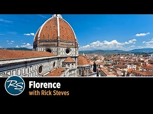 Travel Talks: Florence