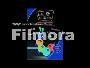 Language Nursery Soundtrack in G Major [Part 1]
