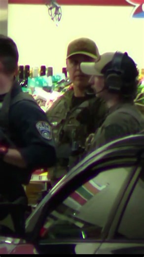 Police identify suspect killed in Arlington 7‑Eleven standoff