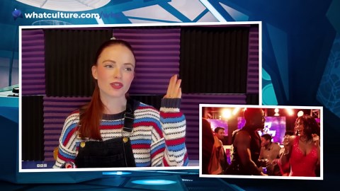 The worst-kept Doctor Who secret has finally been confirmed