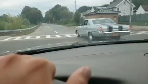 #musclecar #street #car #SBC #tubbed #Nova #fun | Timmy Newland