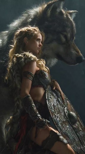 57K views · 3.1K reactions | Fangs of FENRIR  ⛓️ chains unbound  Hopefully like song by apex music ✌️ #nordicstyle #nordicmusic #norse #apexwolfmusic #norse #VikingStyle #fenrir | Apex_predator_wolf official | Facebook