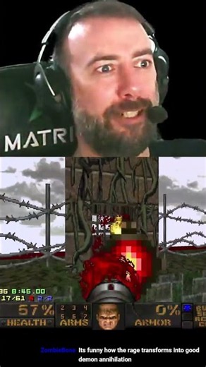 #austinado_ on #Twitch | Steady, steady... let's die here