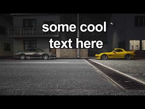 Remus II vs ZR350 Cinematic Test