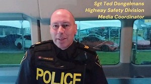 6.2K views · 112 reactions | OPP Uniform Recruitment and OPP Auxiliary members will be out all weekend at Drive Festival in Clarinton, Ontario. If you have a need for speed, the race track is the place for you. #OPP_HSD #TrackDay ^TD | Ontario Provincial Police - Highway Safety Division | Facebook