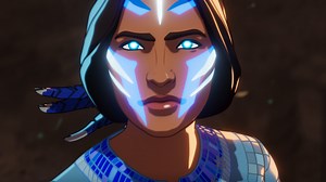 What If...? Season 2 Ep. 6 Preview: Kahhori Gets The Lay of The Land