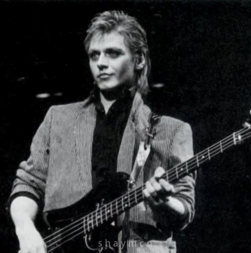 The Cars : Drive (Live 1984 US TV) Audio Stereo