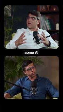 AI EXPOSES Why Human Teachers are FAILING STUDENTS! 😱 #aipodcast #podcast