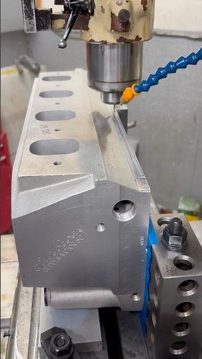 Cutting an o-ring groove