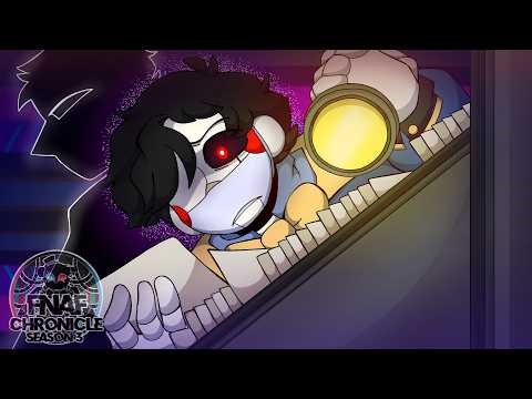 Hunting Fazbear - FNAF Chronicle S3 (Minecraft Roleplay)