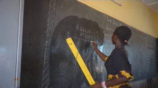 Teacher shortage a ‘global phenomenon.’ UN agency warns