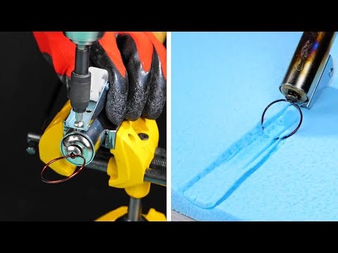 家庭用の効果的なDIY修理ツール