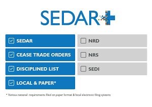 SEDAR  Overview - Canadian Securities Administrators