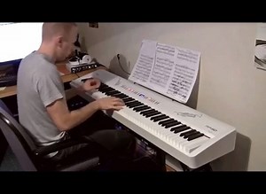 42K views · 1K reactions | Dance classics from 89-99 played on a piano - straight VIBES ❤️ | Ministry of Sound Club | Facebook