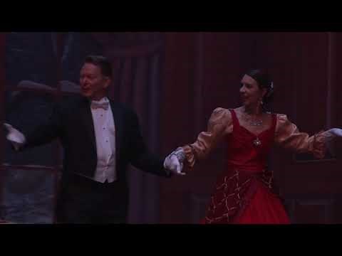 Connecticut Concert Ballet's 2019 Production of The Nutcracker