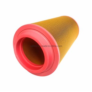 [Hot Item] Replacement Air Compressor Part Air Filter for Mann and for Jcb 16138004 20405830