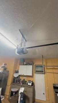 Garage Door Replacement | New Door Installation