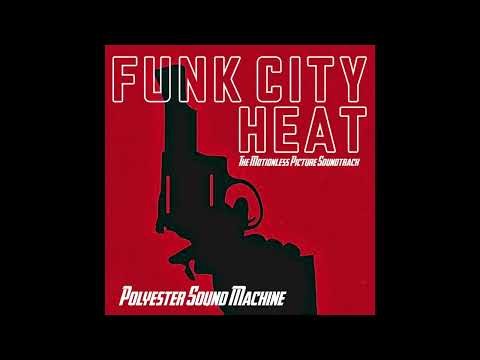 Cowboy Strip Bar by Polyester Sound Machine from Funk City Heat: The Motionless Picture Soundtrack