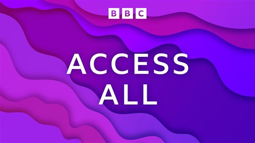 Access All: Disability News and Mental Health - Extra episode: Interview with the disability minister - BBC Sounds
