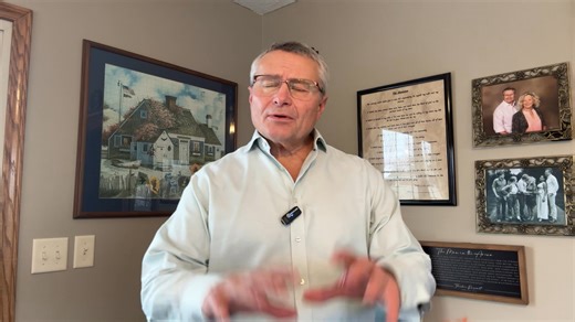 There’s only one thing Jesus does more than once on the Way of the Cross. He falls. That detail stopped me during prayer—and it changed how I think about falling, failure, and holiness. This short video shares a glimpse of that reflection. I wrote more about it in the article linked in the comments. | Catholics Sharing Jesus | Facebook